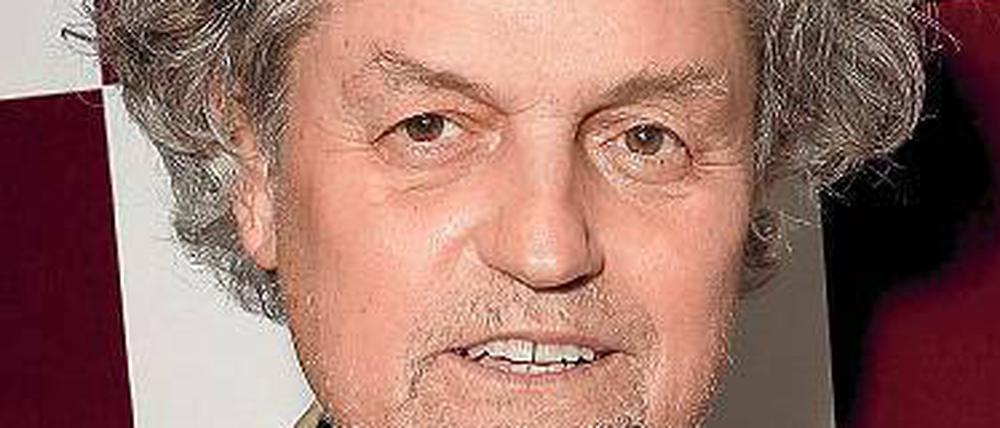 Jonathan Demme gewann für "Das Schweigen der Lämmer" den Oscar für die beste Regie.