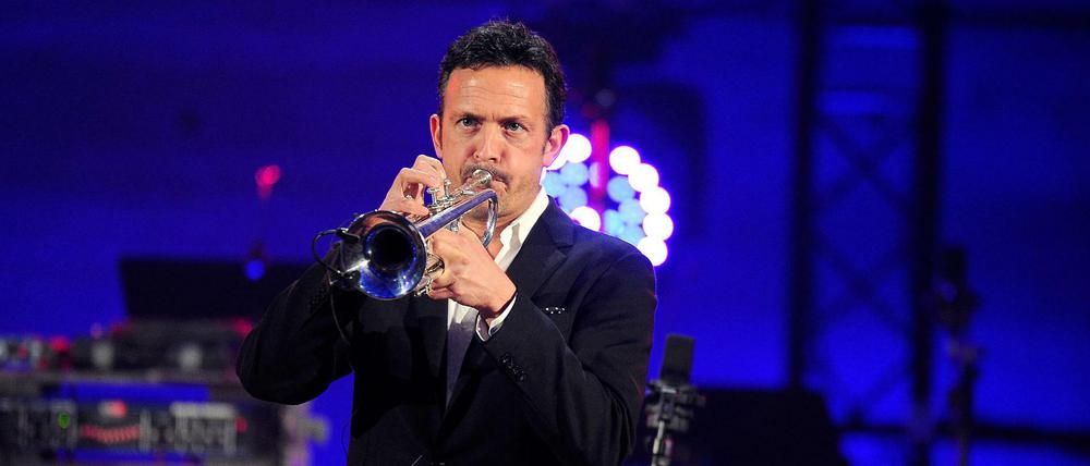 Unklare Zukunft für Till Brönners House of Jazz.