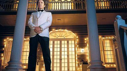 Ewan McGregor in einer Doppelrolle: Hier als Unternehmer Emmit Stussy.