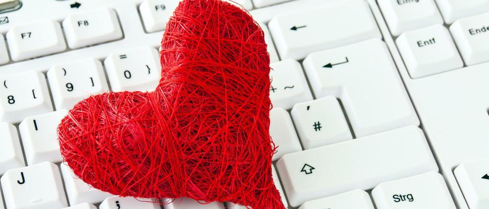 "Love out loud!" So heißt das Motto der elften Internet-Messe re:publica