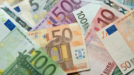 Im April ist die Inflation in der Eurozone überraschend stark auf 1,9 Prozent gestiegen.