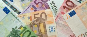 Im April ist die Inflation in der Eurozone überraschend stark auf 1,9 Prozent gestiegen.