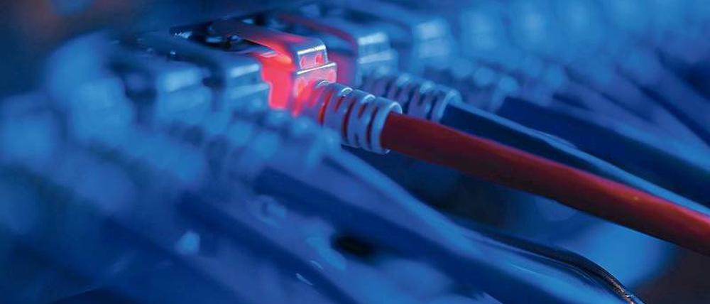 Attacke aus dem Netz: Viele Angriffe bleiben unbemerkt. 