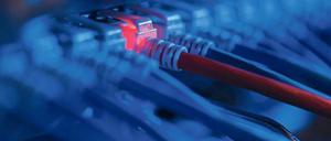 Attacke aus dem Netz: Viele Angriffe bleiben unbemerkt. 