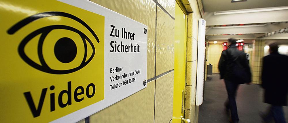 Nun hat sich in Berlin ein Bürgerbündnis für Videoüberwachung zusammengeschlossen.