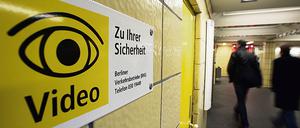 Nun hat sich in Berlin ein Bürgerbündnis für Videoüberwachung zusammengeschlossen.