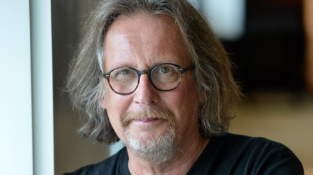 Harald Martenstein. 