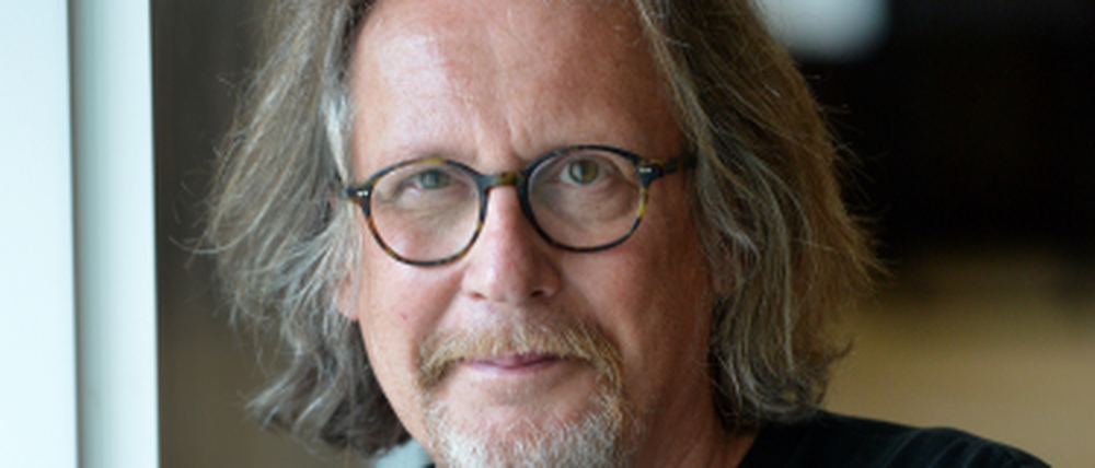 Harald Martenstein. 