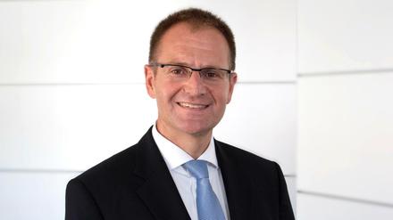 Generalstaatsanwalt Peter Frank bekommt Unterstützung.