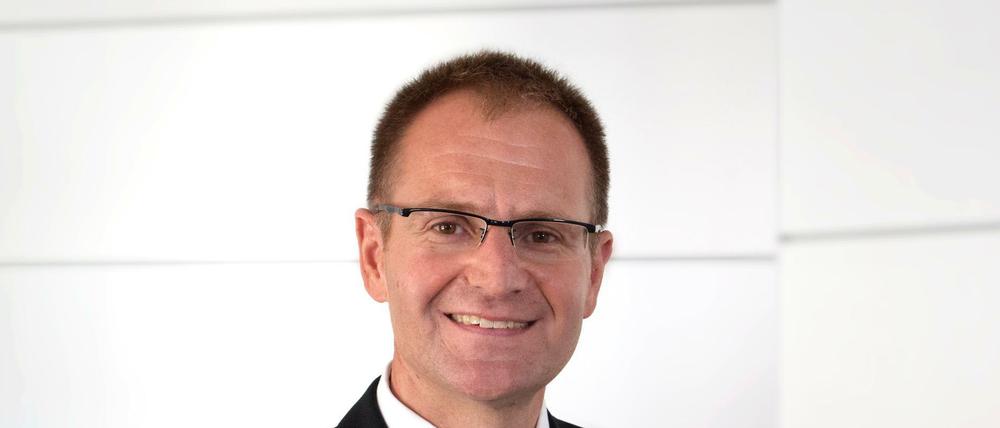 Generalstaatsanwalt Peter Frank bekommt Unterstützung.