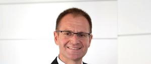Generalstaatsanwalt Peter Frank bekommt Unterstützung.