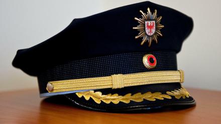 Auch intern ermittelt die Polizei, ob die Beamten am Unfallort die politische Straftat unterschlagen haben.