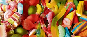 Süßes oder Saures? Der Naschdrang wird von einem Hormon aus der Leber reguliert, das auch als Medikament taugen könnte.