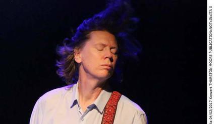 Thurston Moore, 58