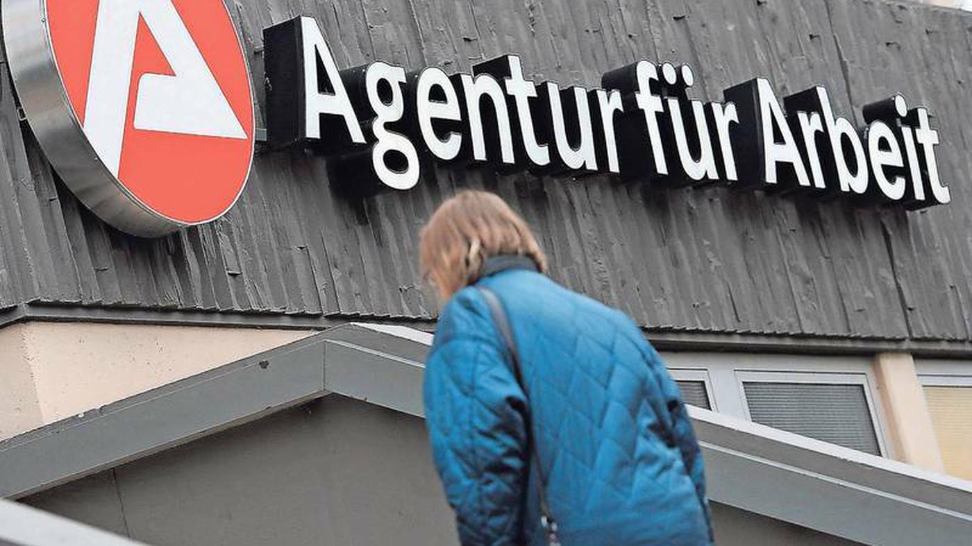 Wie Findet Das Jobcenter Raus Das Man Arbeitet Arbeit im Jobcenter: Wie verheerend die Arbeitsbedingungen in