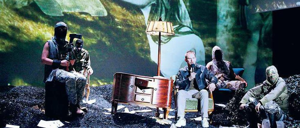 Zwischen Trump-Bashing und Klassenscham werden Ressentiments wieder salonfähig.