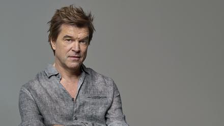 Campino, Sänger der Düsseldorfer Band Die Toten Hosen.