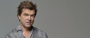 Campino, Sänger der Düsseldorfer Band Die Toten Hosen.
