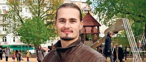 Eine Frage des Faktors. Jeremy Klemens benotet Berliner Plätze. 