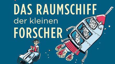 Experimente für Neugierige.