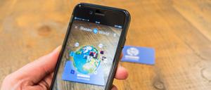 Von der Musik-, zur Bilderkennung: Shazam will QR-Codes ersetzen