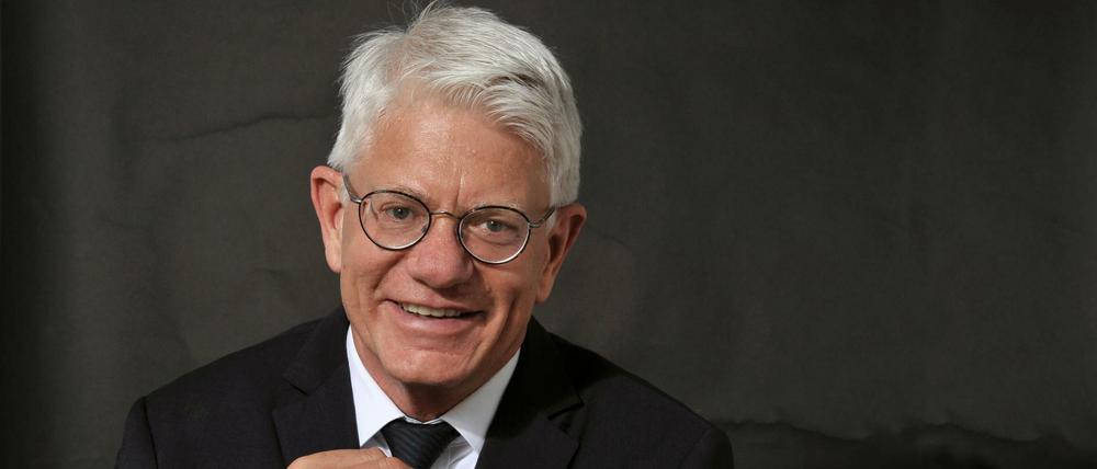 DEB-Präsident Reindl glaubt an den Erfolg der deutschen Mannschaft.