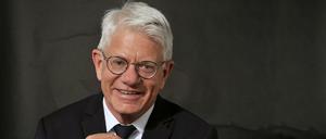 DEB-Präsident Reindl glaubt an den Erfolg der deutschen Mannschaft.