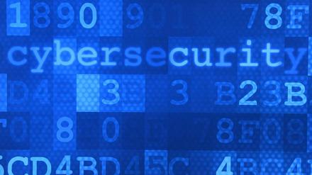Bei der Konferenz in Potsdam ging es um Cybersicherheit.