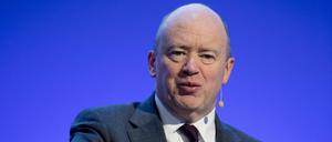 Das Investment der HNA-Gruppe ist ein Vertrauensbeweis für John Cryans Kurs, dem Vorstandschef der Deutschen Bank.