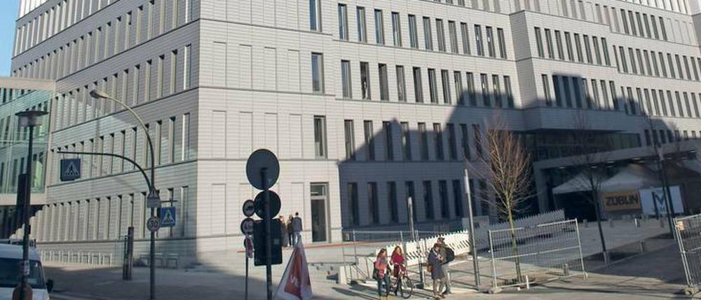 Unmut an der Charité. In der Berufungskommission wird entschieden, ob der von der Findungskommission vorgeschlagene Kandidat tatsächlich ans BIH kommt.