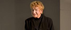 Christine Oesterlein.