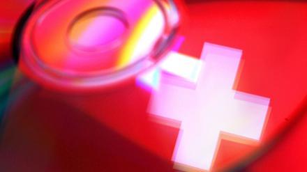 Streit zwischen Deutschland und der Schweiz: Es geht um Steuerdaten 