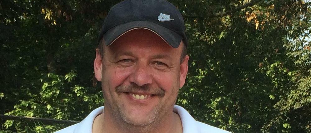 Heiko Lambert übernimmt zur neuen Saison das Traineramt bei Landesligist Concordia Britz. 