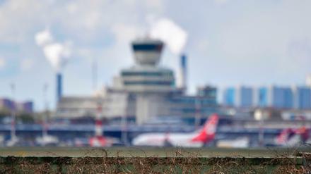 Zaun drum und schließen? Die CDU will ihre Mitglieder zur Zukunft von Tegel befragen.