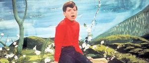 „Du sollst doch nicht um deinen Jungen weinen Mama“, beginnt Heintjes Hit "Mutter" von 1967.