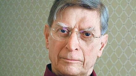 Herbert Blomstedt.
