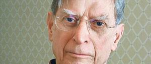 Herbert Blomstedt.