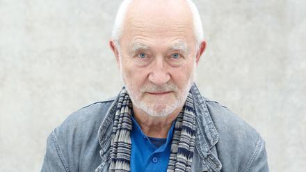 Peter Zumthor, Jahrgang 1943, wird im Juli mit dem Großen BDA-Preis ausgezeichnet.