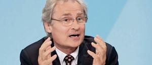 Henning Kagermann.