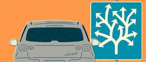 Es steht schlecht um den Diesel - und seinen Ruf. Die deutschen Klimaziele sind so nicht zu erreichen. Doch wie geht es weiter?