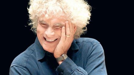 Simon Rattles letzte Saison, in der er den Berliner Philharmonikern voll zur Verfügung steht, geht langsam zu Ende. 