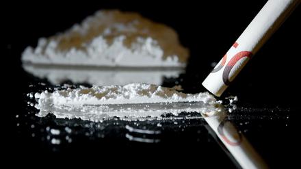 Die Zahl der Drogentoten in Deutschland ist zum vierten Mal in Folge gestiegen.