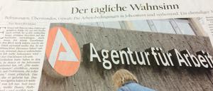 Viel diskutiert. Der Artikel erschien am 30. April in der Zeitung und wurde am vergangenen Samstag online veröffentlicht.
