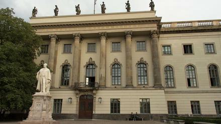 Unter Konformitätsdruck? „Die Herrschaft des politisch Korrekten" ist in alle Bereiche des Hochschullebens eingedrungen, meint Jörg Baberowski, Professor an der Humboldt-Universität.