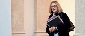 Margarete Koppers steht in der Kritik und muss mit Ermittlungen rechnen. 