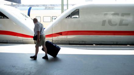 Wer nach Hannover möchte, muss in den kommenden Monaten etwas mehr Zeit einplanen.