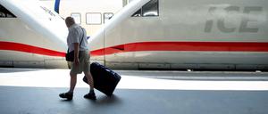 Wer nach Hannover möchte, muss in den kommenden Monaten etwas mehr Zeit einplanen.