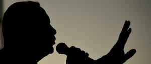 Türkeis Präsident Recep Tayyip Erdogan auf einem Archivbild.