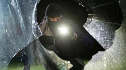 Wohnungseinbrüche sollen künftig mit mindestens einem Jahr bestraft werden. 