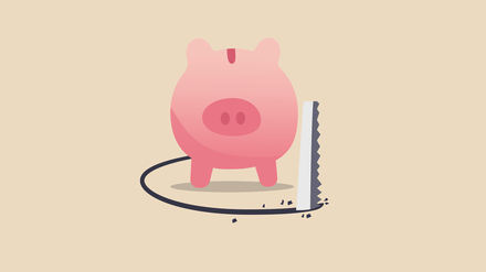 Wie sicher ist die Rente? Ohne Reformen wird es schwierig.